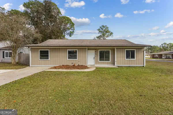 958 Mission Trace Drive, St. Marys, GA 31558