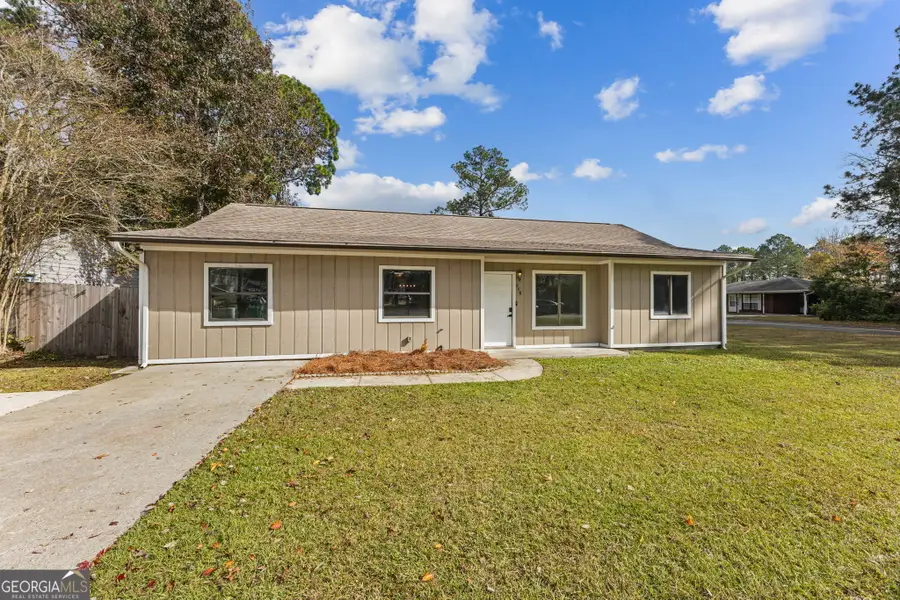 958 Mission Trace Drive, Saint Marys, GA 31558 - Image #3