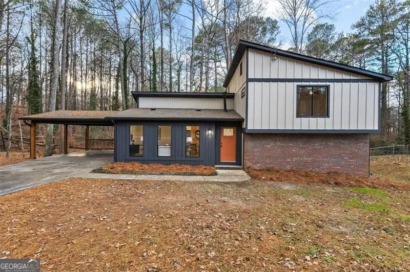 480 Pineburr Lane, Stone Mountain, GA 30087 - Image #2