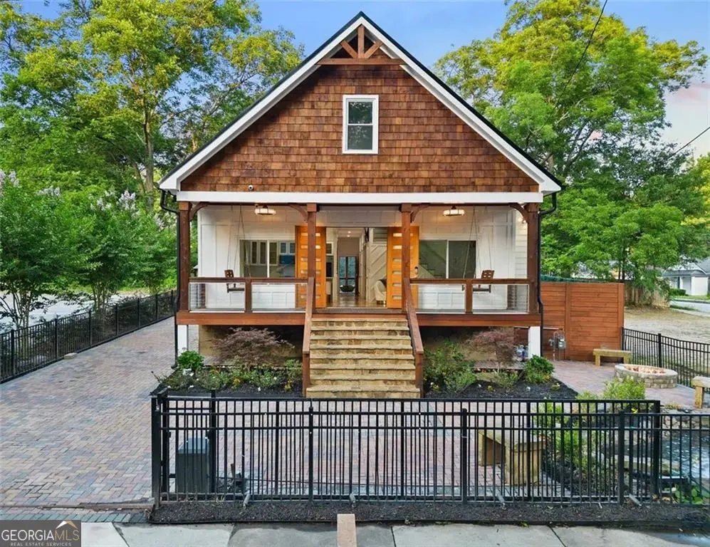 1060 Mcdaniel Street Sw, Atlanta, GA 30310 - Image #1