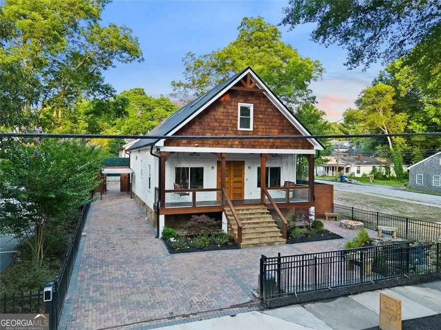 1060 Mcdaniel Street Sw, Atlanta, GA 30310 - Image #3