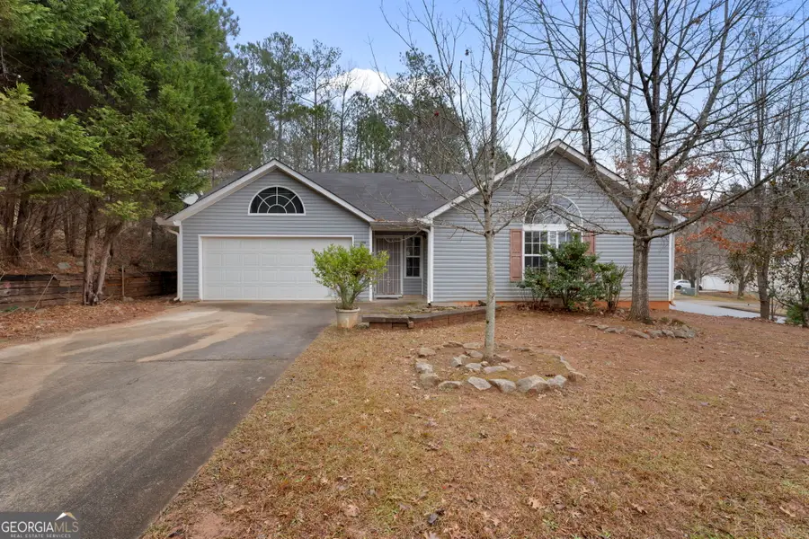 7815 Ridge Top Terrace, Douglasville, GA 30134 - Image #2