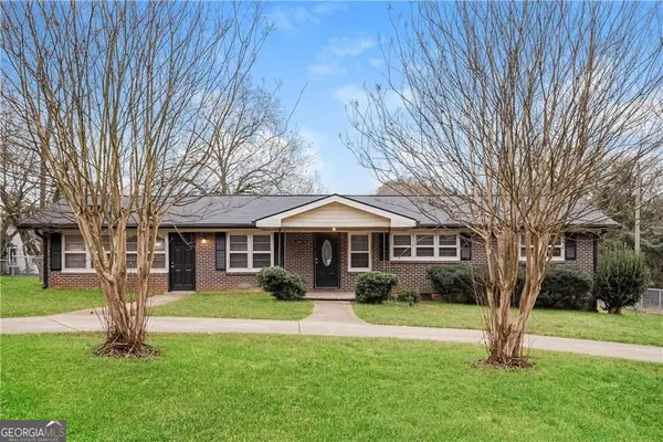 1260 S Hicks Circle Nw, Conyers, GA 30012