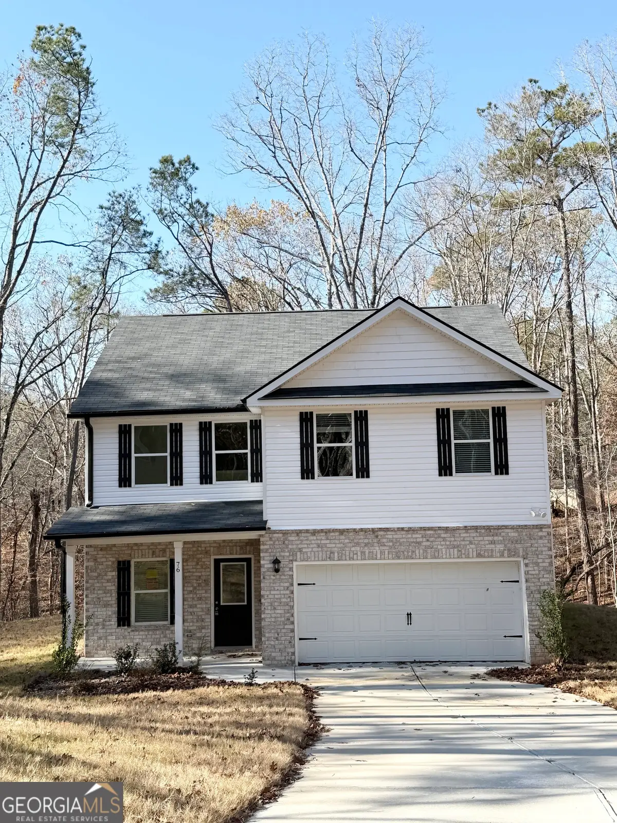 76 Killdeer Lane #LOT 34, Monticello, GA 31064 - Image #1