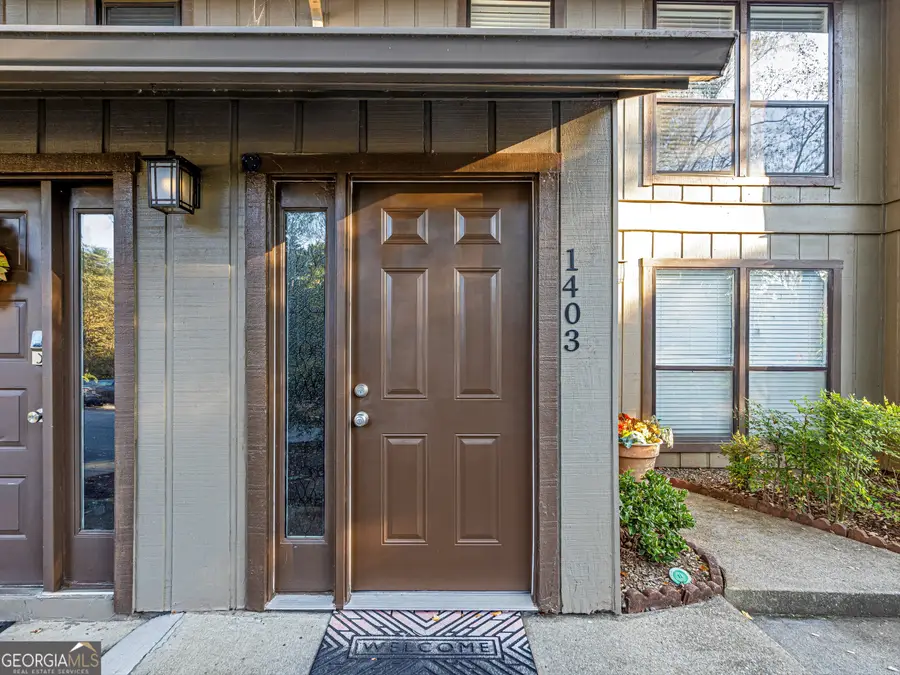 1403 Cumberland Court Se, Smyrna, GA 30080 - Image #2