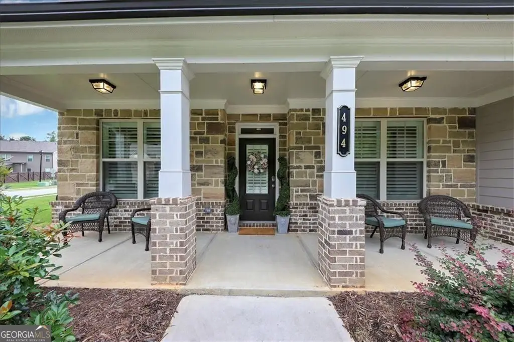 494 Henson Farm Drive, Loganville, GA 30052 - Image #1