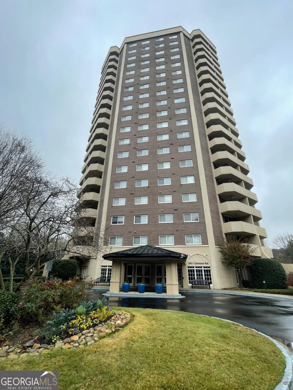 1501 Clairmont Road #532, Decatur, GA 30033 - #1