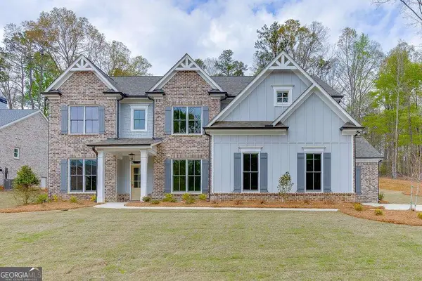 1070 Riverhill Drive, Bishop, GA 30621