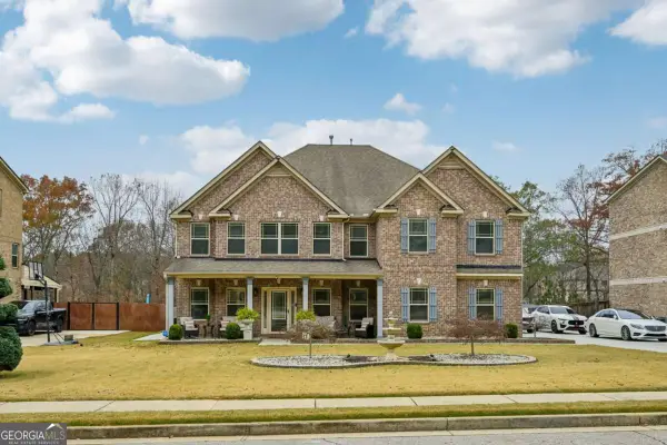 332 Sonoma Lane, Mcdonough, GA 30253