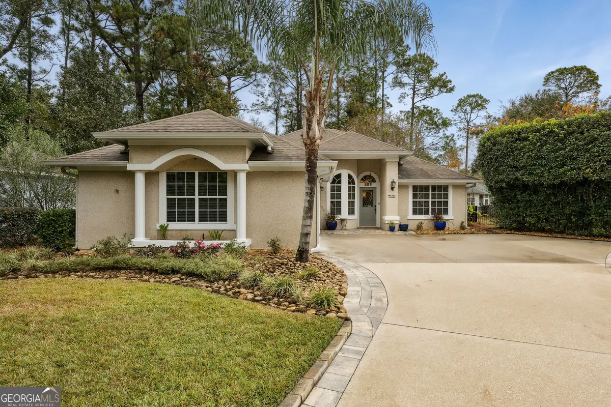 237 Cardinal Circle W, Saint Marys, GA 31558 - Image #1