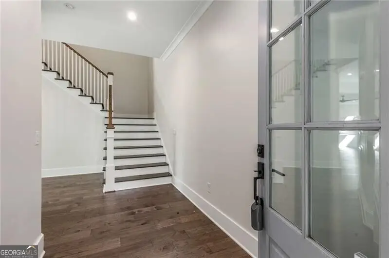 1006 Northcliffe Drive Nw, Atlanta, GA 30318 - Image #3