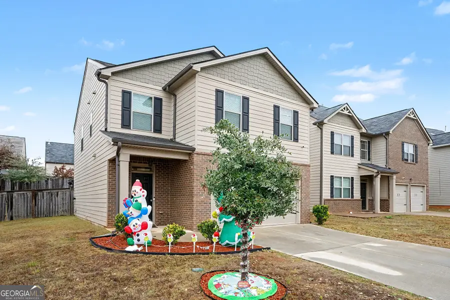 1597 Culpepper Lane, McDonough, GA 30253 - #2