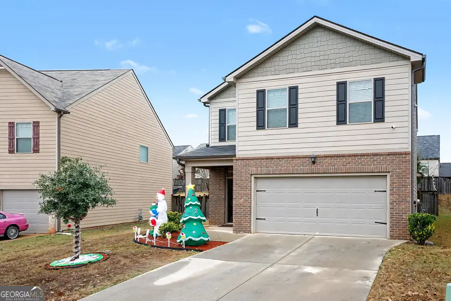 1597 Culpepper Lane, McDonough, GA 30253 - #3