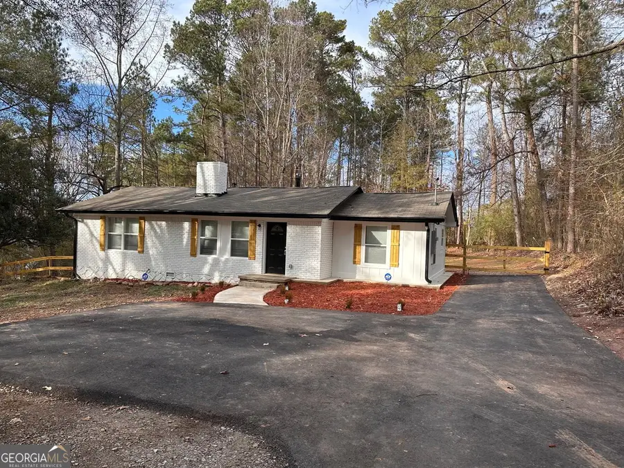1168 Stephenson Road, Stone Mountain, GA 30087 - Image #2