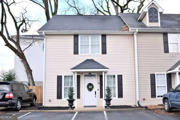 119 Boyd Circle #D, Dahlonega, GA 30533