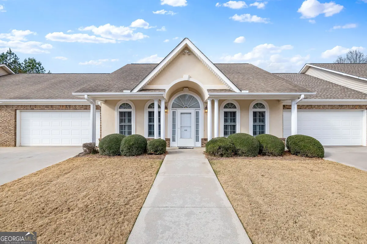 111 Leland Hills Drive, Clarkesville, GA 30523 - #1