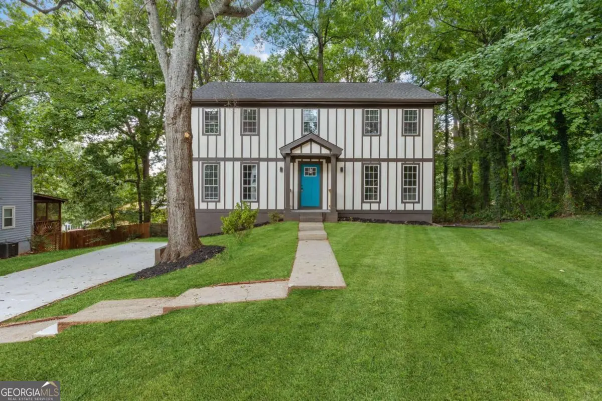 1001 Gunners Walk, Tucker, GA 30084 - Image #1