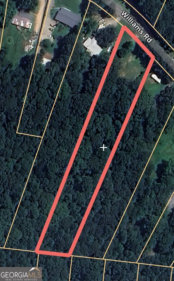 7307 Williams Street, Flowery Branch, GA 30542