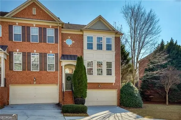 1652 Wehunt Place Se #26, Smyrna, GA 30082