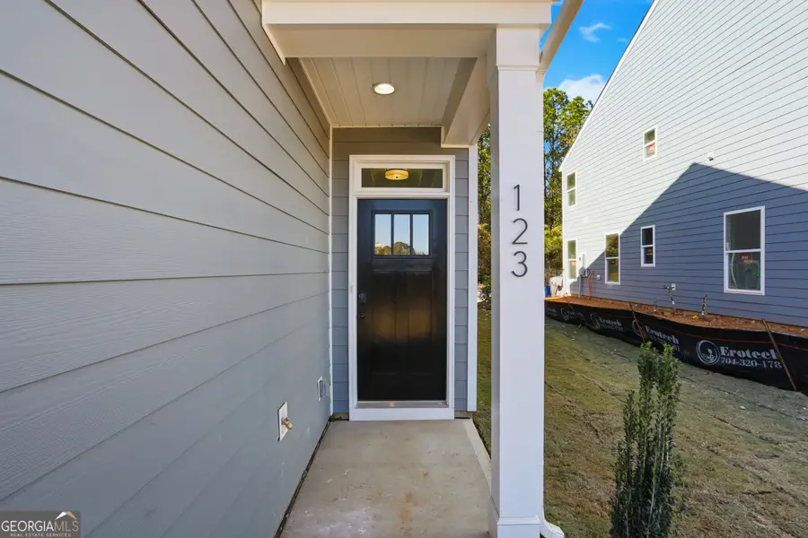 121 Trace Bluff, Dawsonville, GA 30534 - Image #2