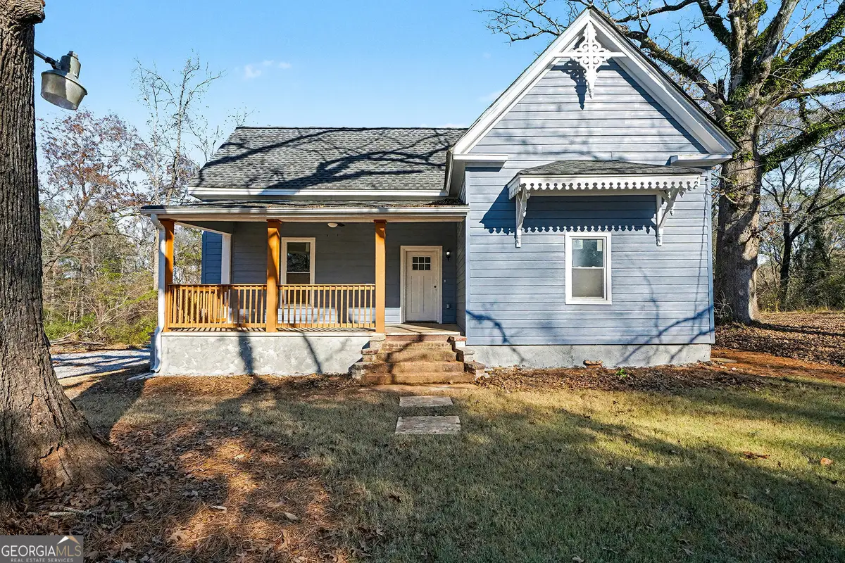 395 Heard Street, Flovilla, GA 30216 - #1