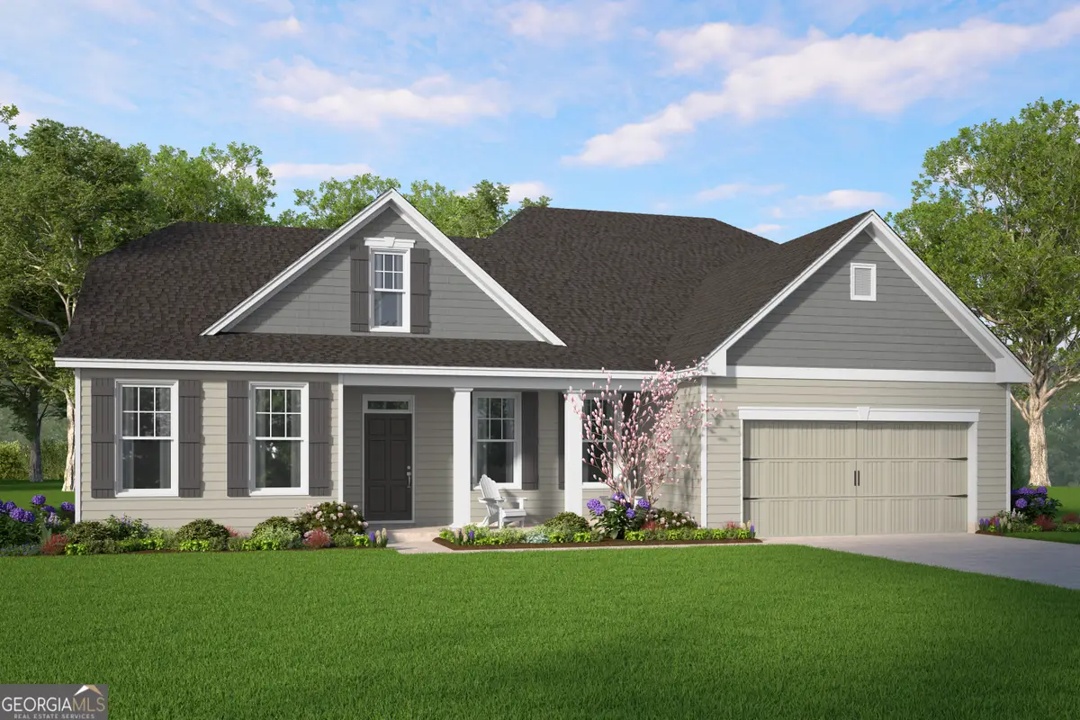 431 Northshore Drive, Kingsland, GA 31548 - #1