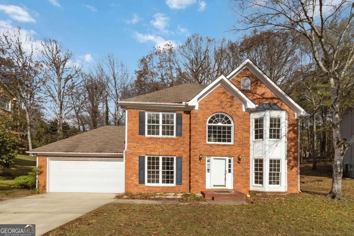 7606 Watson Kaye, Stone Mountain, GA 30087 - Image #1