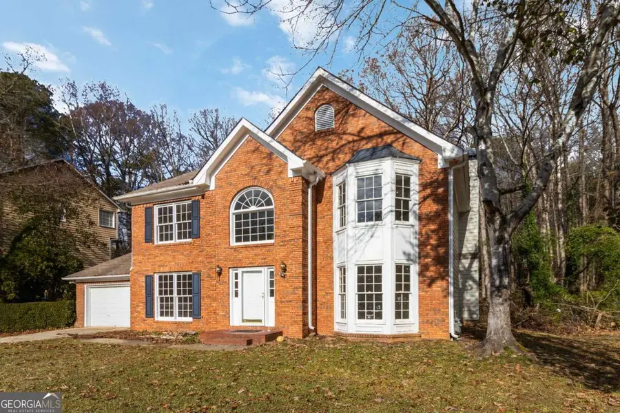 7606 Watson Kaye, Stone Mountain, GA 30087 - Image #2