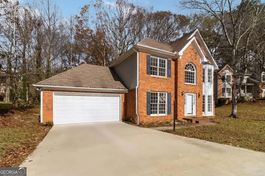 7606 Watson Kaye, Stone Mountain, GA 30087 - Image #3