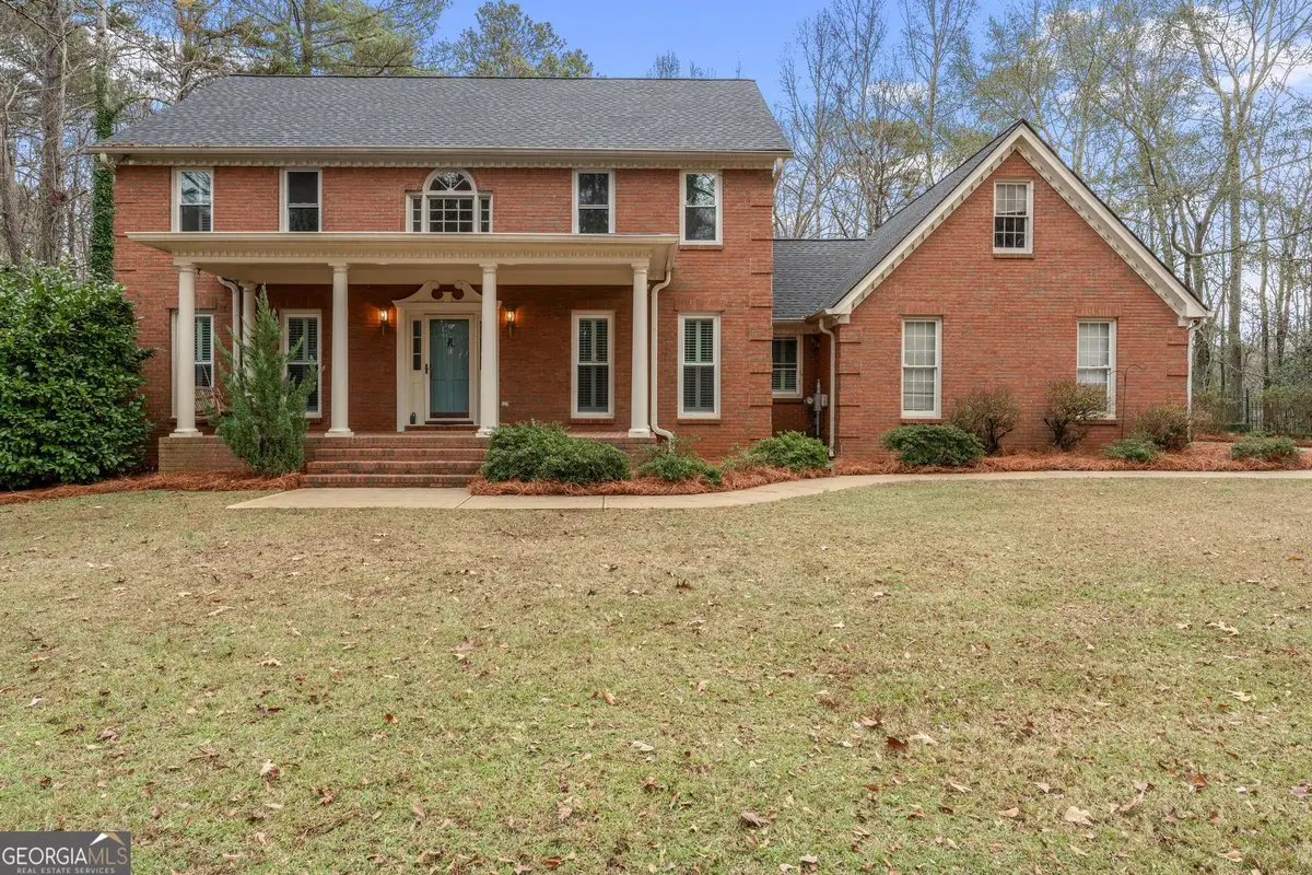 2230 Castle Lake Drive, Tyrone, GA 30290 - Image #1