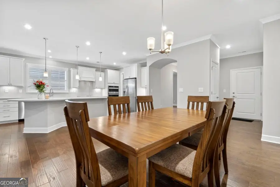 1241 Crooked Creek Road, Greensboro, GA 30642 - Image #3