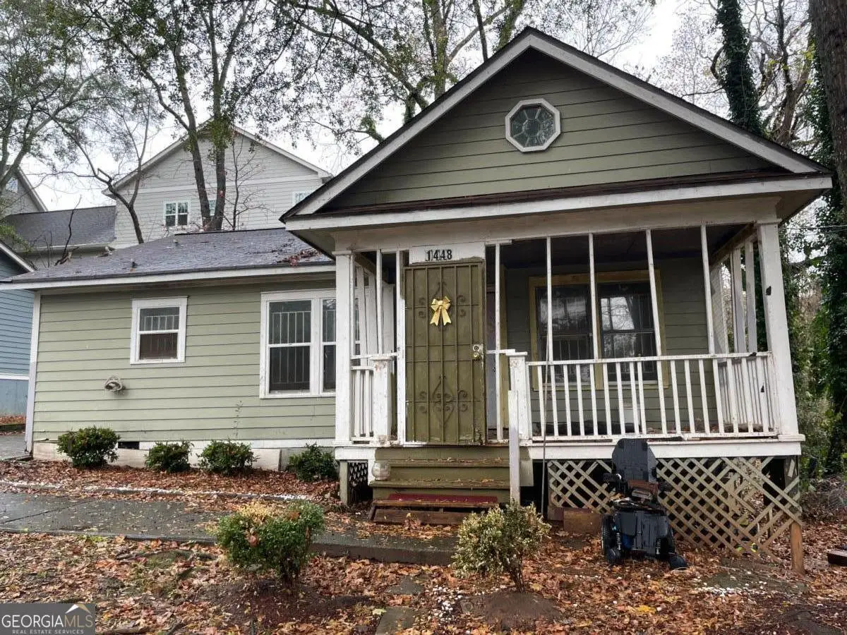 1448 Macklone Street Ne, Atlanta, GA 30307 - Image #1