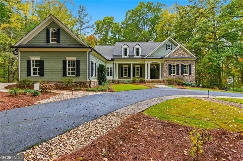 1885 Pitner Road Nw, Acworth, GA 30101 - Image #3