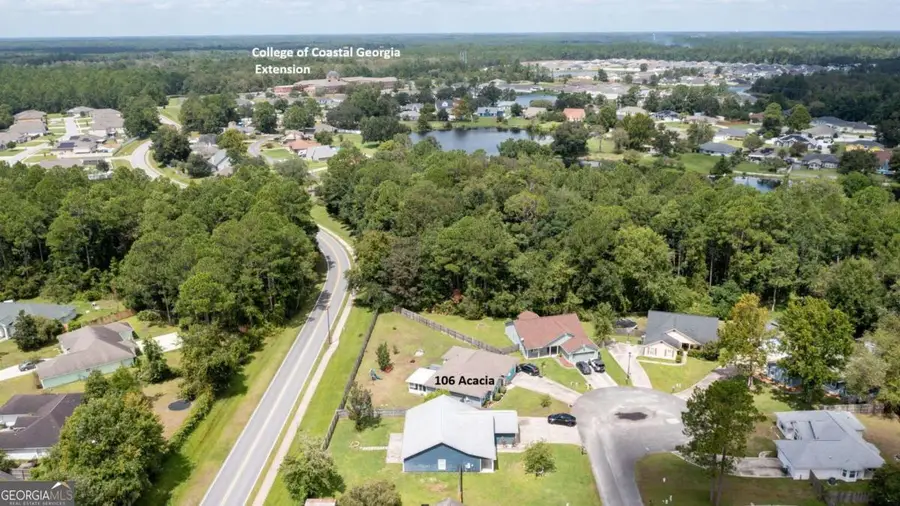 106 Acacia Drive, Kingsland, GA 31548 - Image #2