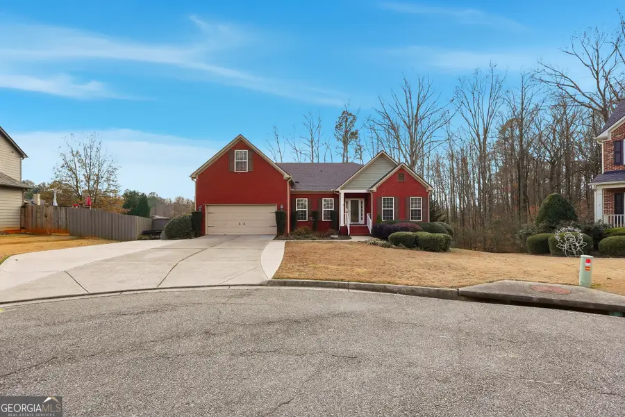 105 Widgeon Court, Canton, GA 30115 - Image #2