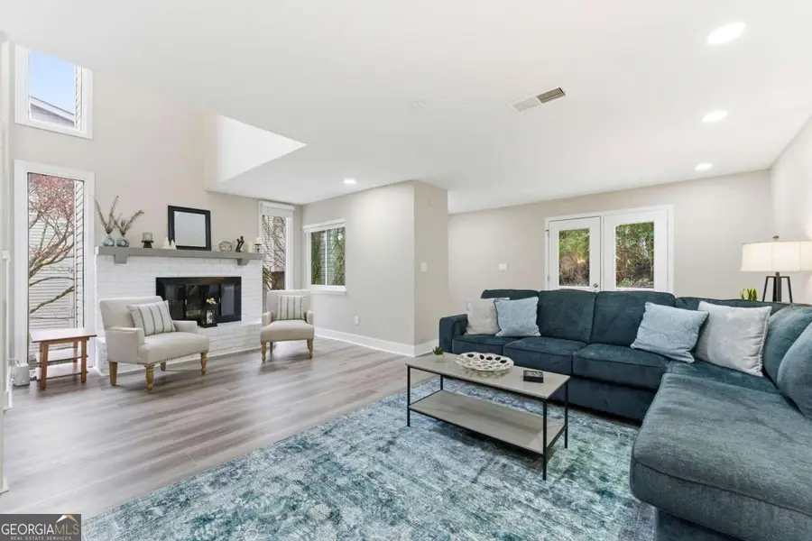 4082 Audubon Drive, Marietta, GA 30068 - Image #3