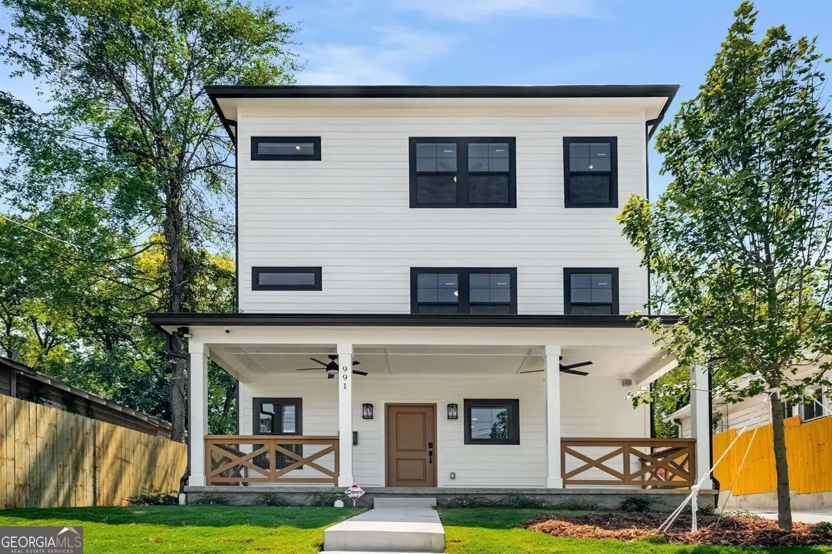 991 Hampton Street Nw, Atlanta, GA 30318 - #1