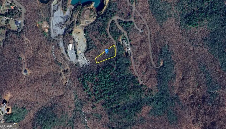 2356 Fodder Creek Mill Road, Hiawassee, GA 30546 - Image #3