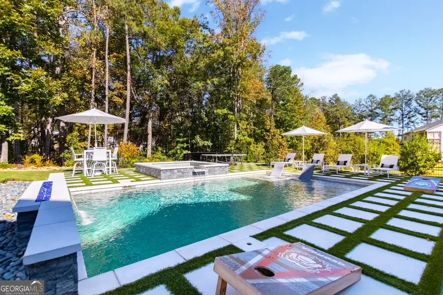 221 Milton Overlook, Woodstock, GA 30188 - Image #3