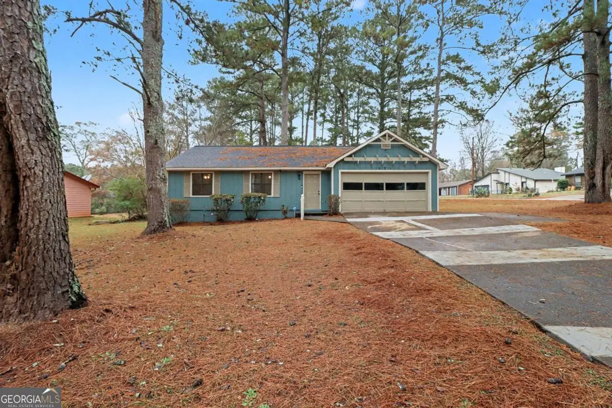 621 Maple Drive, Riverdale, GA 30274 - Image #1