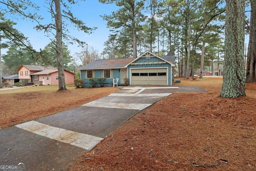 621 Maple Drive, Riverdale, GA 30274 - Image #2