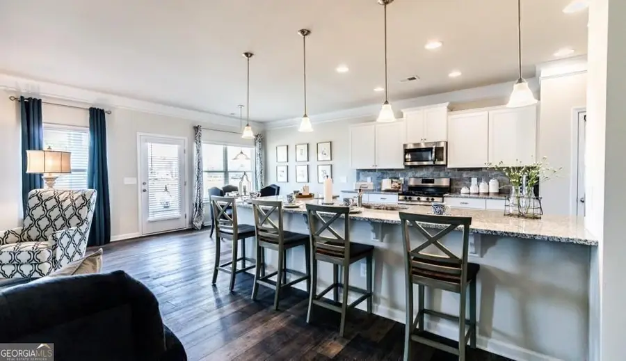 81 Jones Ridge Drive, Dallas, GA 30132 - #3