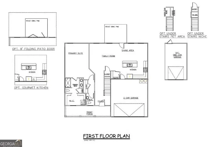 108 Shenandoah Lane #27E, Lagrange, GA 30241 - Image #3