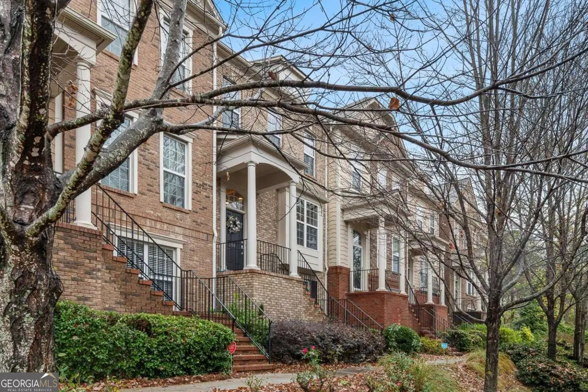 2591 Speer Court Se, Smyrna, GA 30080 - Image #1