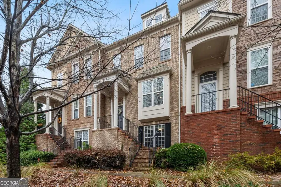 2591 Speer Court Se, Smyrna, GA 30080 - Image #3