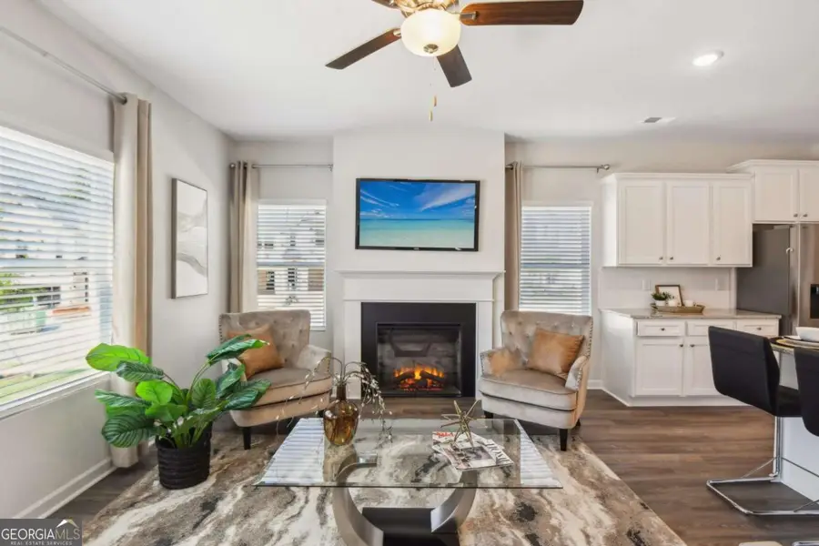 6346 Warbler Court, Morrow, GA 30260 - Image #3