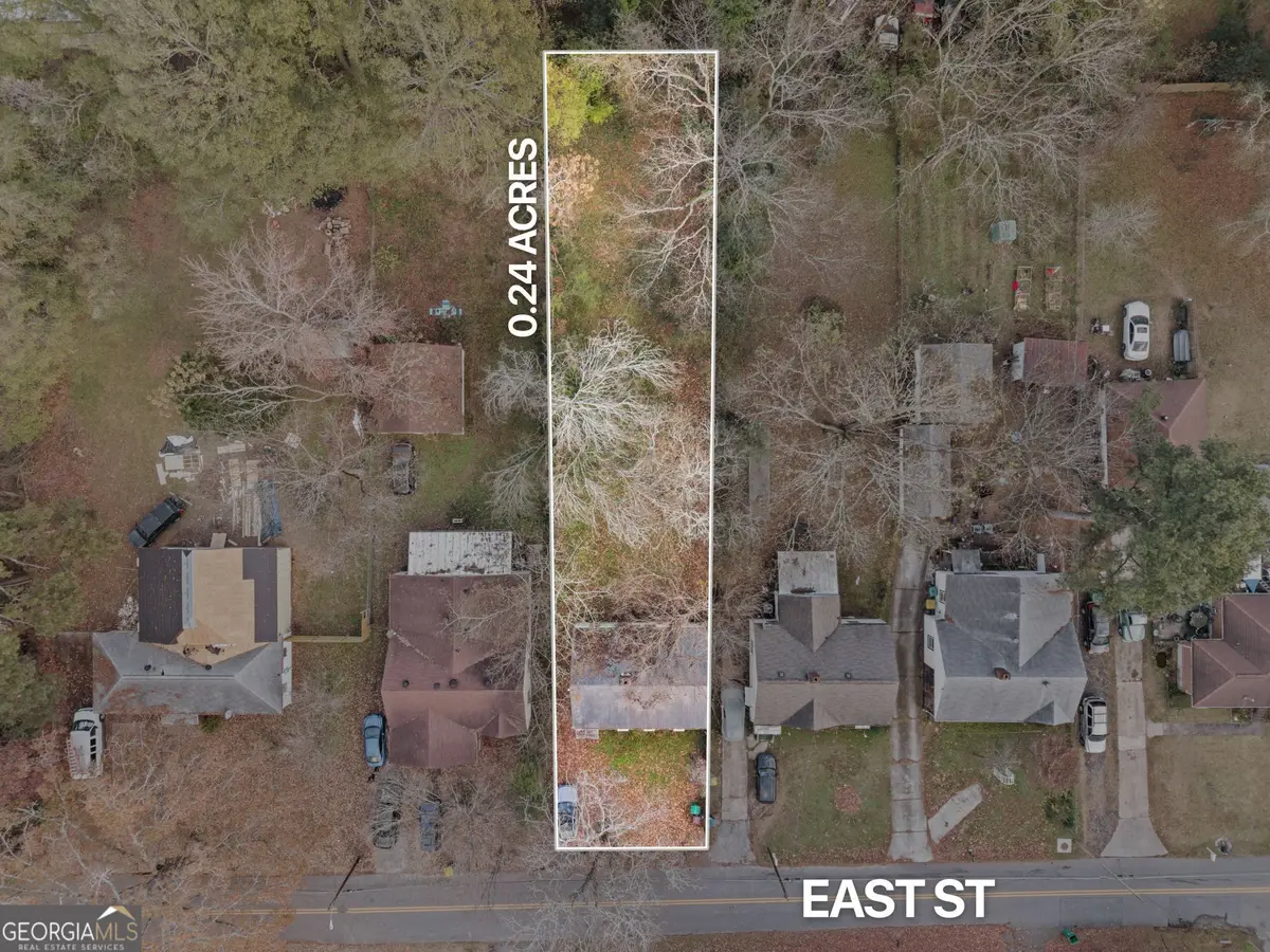 5012 East Street, Forest Park, GA 30297 - Image #1