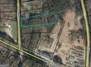 5493 Big A Road, Douglasville, GA 30135