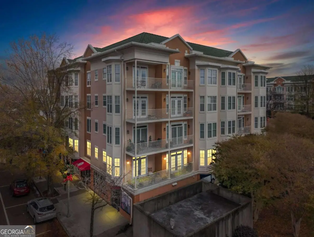 225 E Ponce De Leon Avenue #202, Decatur, GA 30030 - #1