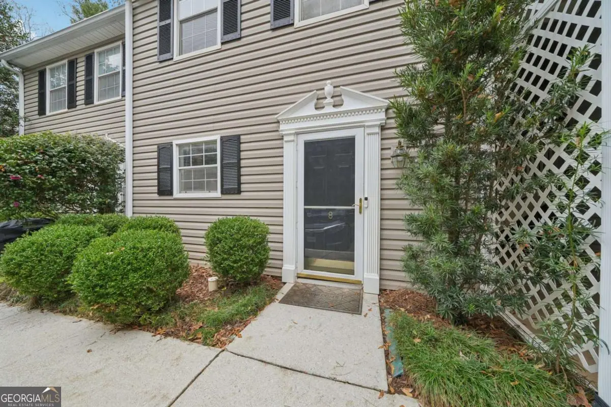 1750 Clairmont Road #8, Decatur, GA 30033 - Image #1